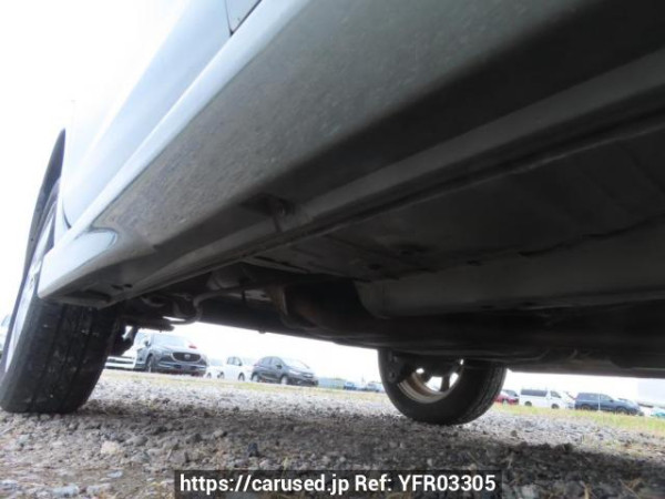 Used 2007 AT daihatsu move-custom L175S Image[36]