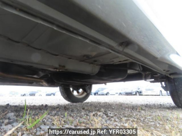 Used 2007 AT daihatsu move-custom L175S Image[37]