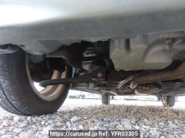 Used 2007 AT daihatsu move-custom L175S Image[38]