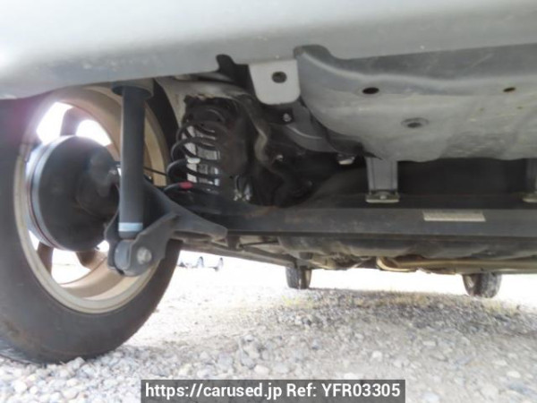 Used 2007 AT daihatsu move-custom L175S Image[40]