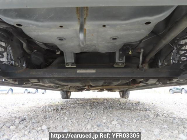 Used 2007 AT daihatsu move-custom L175S Image[41]
