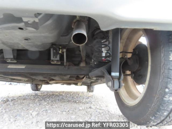 Used 2007 AT daihatsu move-custom L175S Image[42]