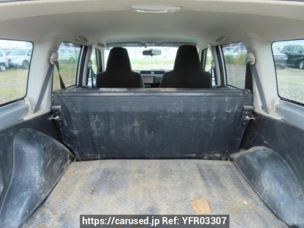 Used 2015 AT toyota probox-van NCP160V Image[9]