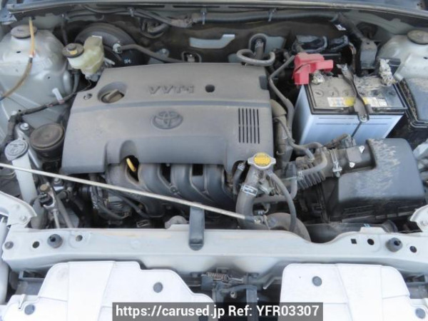 Used 2015 AT toyota probox-van NCP160V Image[10]