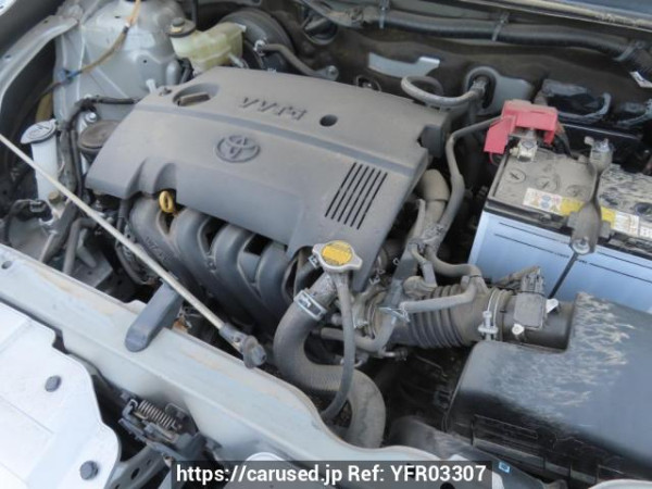Used 2015 AT toyota probox-van NCP160V Image[11]