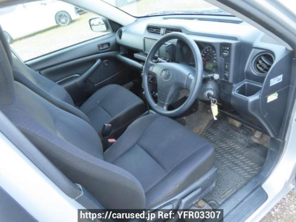 Used 2015 AT toyota probox-van NCP160V Image[13]