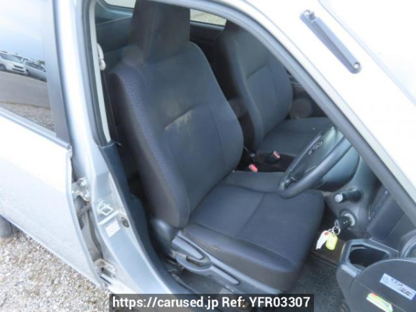 Used 2015 AT toyota probox-van NCP160V Image[14]