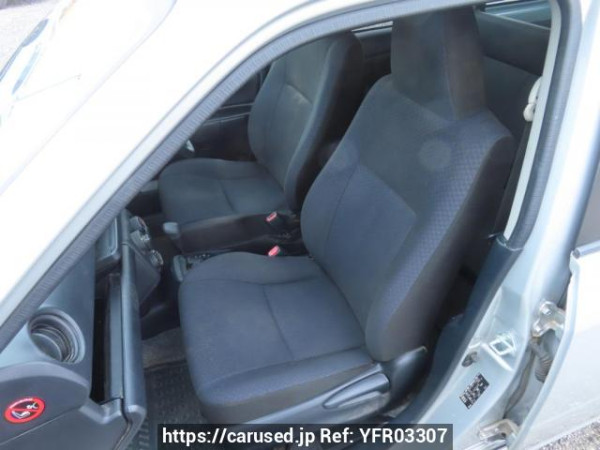Used 2015 AT toyota probox-van NCP160V Image[16]