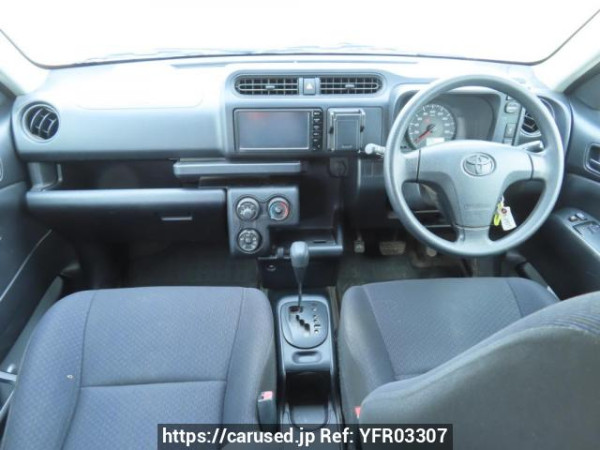 Used 2015 AT toyota probox-van NCP160V Image[19]