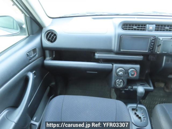 Used 2015 AT toyota probox-van NCP160V Image[20]