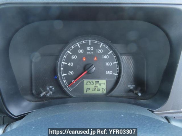Used 2015 AT toyota probox-van NCP160V Image[22]