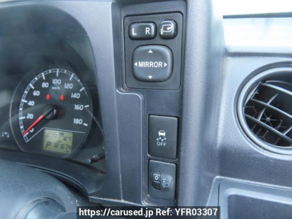 Used 2015 AT toyota probox-van NCP160V Image[24]