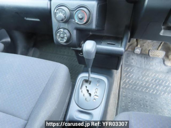 Used 2015 AT toyota probox-van NCP160V Image[27]