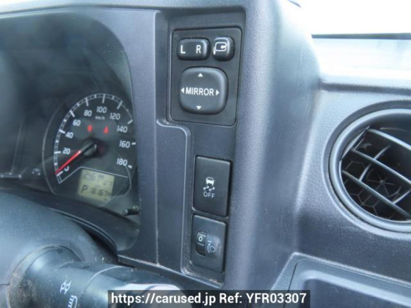Used 2015 AT toyota probox-van NCP160V Image[28]