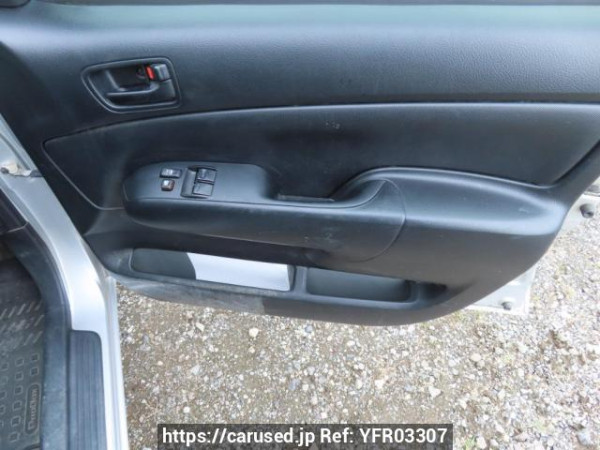 Used 2015 AT toyota probox-van NCP160V Image[31]