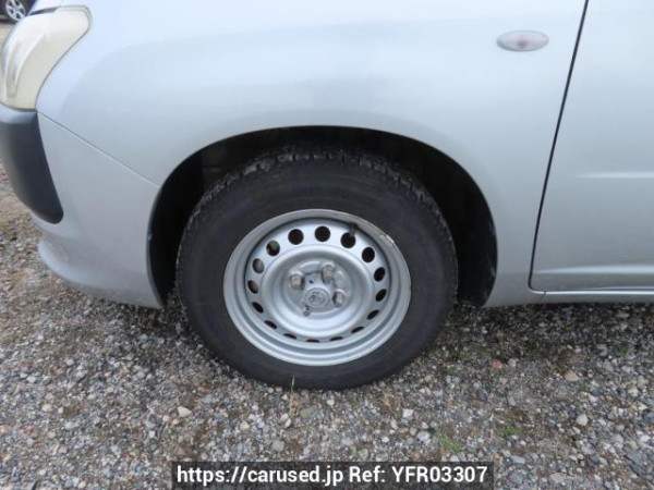 Used 2015 AT toyota probox-van NCP160V Image[32]
