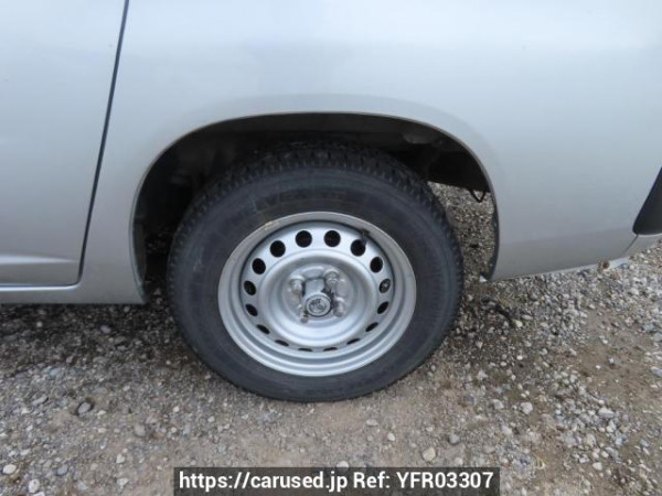 Used 2015 AT toyota probox-van NCP160V Image[35]