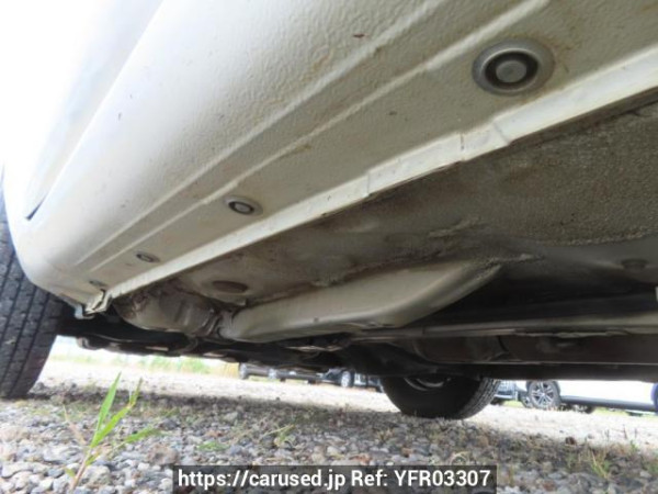 Used 2015 AT toyota probox-van NCP160V Image[36]