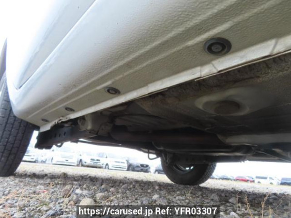 Used 2015 AT toyota probox-van NCP160V Image[38]