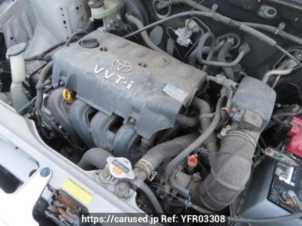 Used 2009 AT toyota succeed-van NCP51V Image[11]