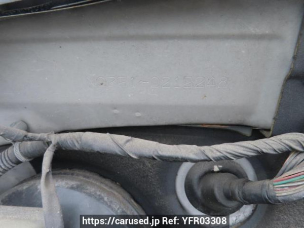 Used 2009 AT toyota succeed-van NCP51V Image[13]