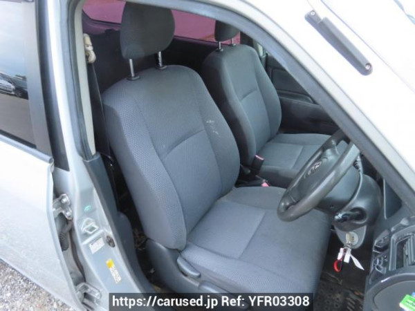 Used 2009 AT toyota succeed-van NCP51V Image[15]