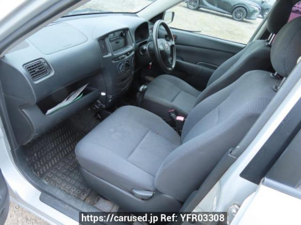 Used 2009 AT toyota succeed-van NCP51V Image[16]