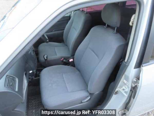 Used 2009 AT toyota succeed-van NCP51V Image[17]