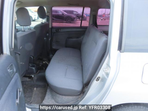 Used 2009 AT toyota succeed-van NCP51V Image[19]