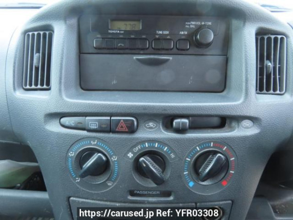 Used 2009 AT toyota succeed-van NCP51V Image[26]