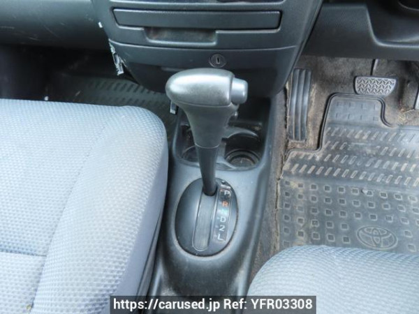 Used 2009 AT toyota succeed-van NCP51V Image[27]