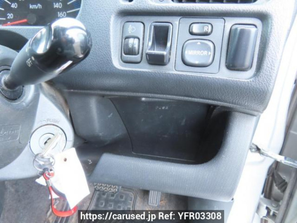 Used 2009 AT toyota succeed-van NCP51V Image[28]