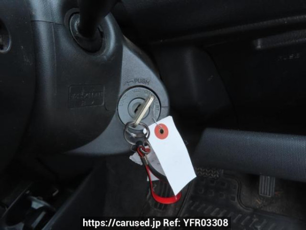 Used 2009 AT toyota succeed-van NCP51V Image[29]