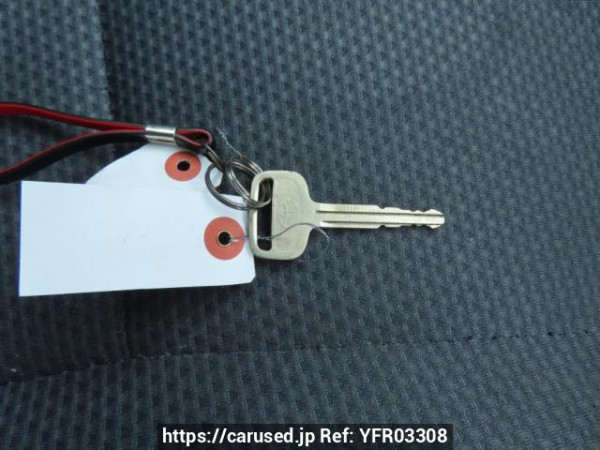 Used 2009 AT toyota succeed-van NCP51V Image[30]