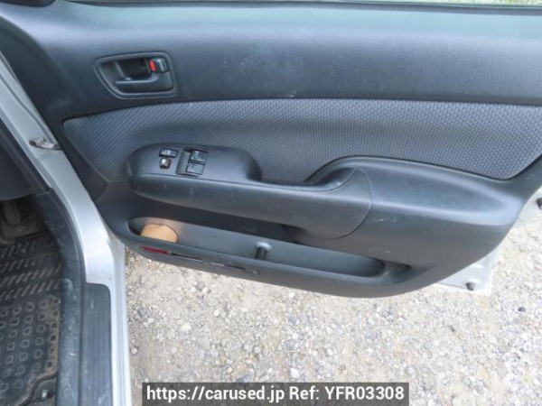 Used 2009 AT toyota succeed-van NCP51V Image[31]