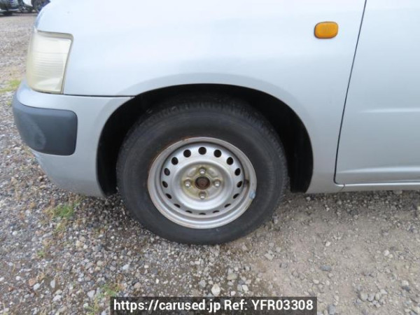Used 2009 AT toyota succeed-van NCP51V Image[32]