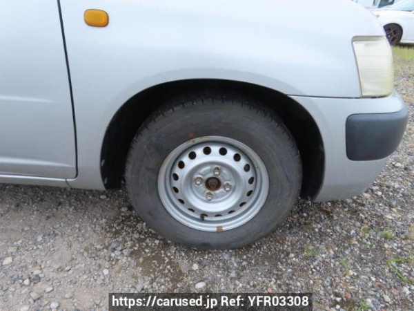 Used 2009 AT toyota succeed-van NCP51V Image[33]