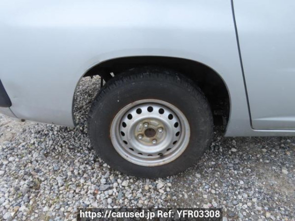 Used 2009 AT toyota succeed-van NCP51V Image[34]