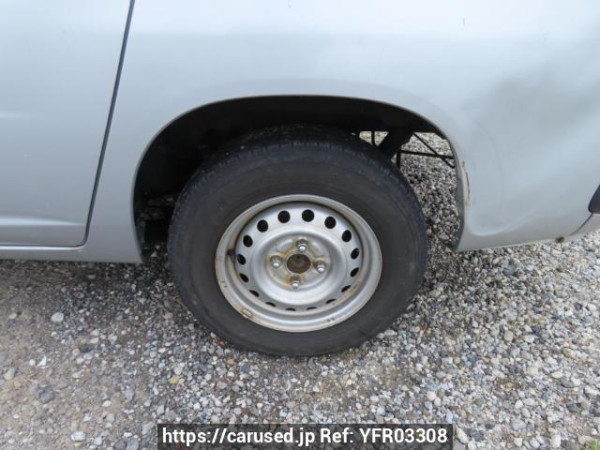 Used 2009 AT toyota succeed-van NCP51V Image[35]