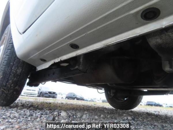 Used 2009 AT toyota succeed-van NCP51V Image[38]