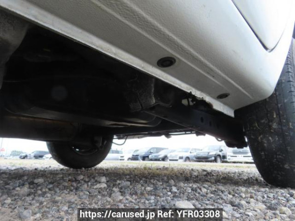 Used 2009 AT toyota succeed-van NCP51V Image[39]