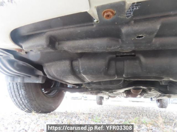 Used 2009 AT toyota succeed-van NCP51V Image[40]