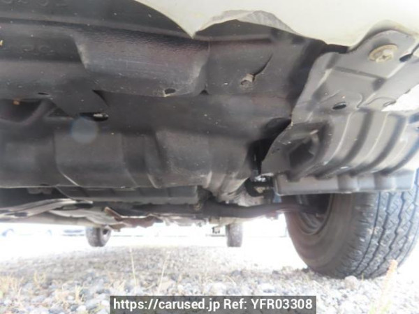 Used 2009 AT toyota succeed-van NCP51V Image[41]