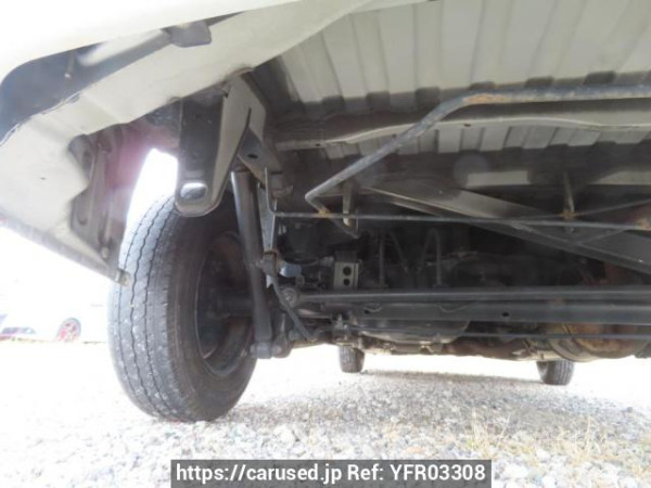 Used 2009 AT toyota succeed-van NCP51V Image[42]