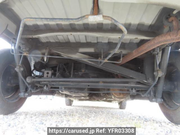 Used 2009 AT toyota succeed-van NCP51V Image[43]