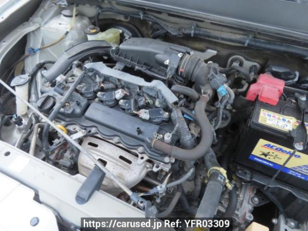 Used 2015 AT toyota probox-van NSP160V Image[11]