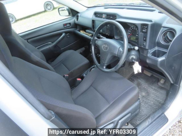 Used 2015 AT toyota probox-van NSP160V Image[13]