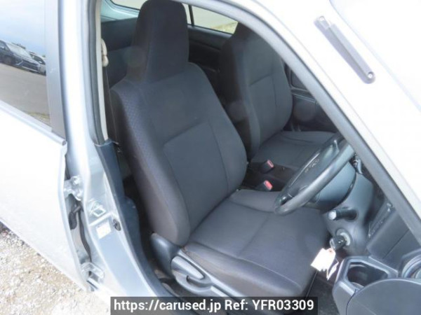 Used 2015 AT toyota probox-van NSP160V Image[14]