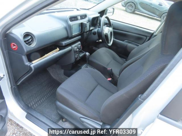 Used 2015 AT toyota probox-van NSP160V Image[15]