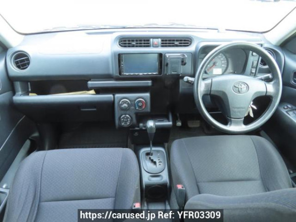 Used 2015 AT toyota probox-van NSP160V Image[19]